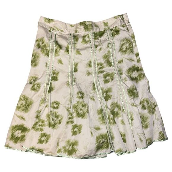 Old Navy Green Womens Ivory - Picture 1 of 4